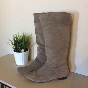 Aldo boots 36
